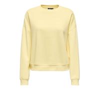 Onlsweat Life L/S Crew Oversize Swt Noos