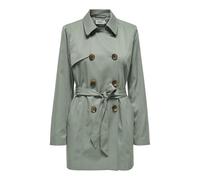 Onlvalerie - Trench Otw Noos, Laurel Wreath, M