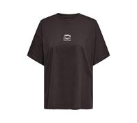 Onlvivvi Life S/S Lovely Top Jrs