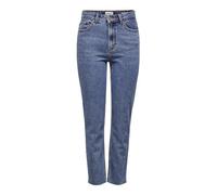 ONLY Jeans 'Emily' blu denim, Taglia 32 Lunghezza 34
