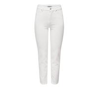 ONLY Jeans bianco, Taglia 25 Lunghezza 32