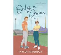 Only A Game: A Second Chance Romance: 1