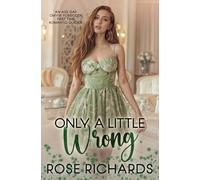 Only a Little Wrong: An Age Gap OMYW Forbidden First Time Romantic Quickie