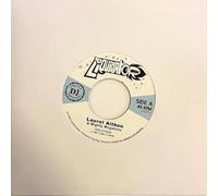 only a smile / on the plantation (lim.ed.)-7"