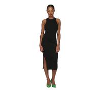 Vestito midi da donna Only JRS Belfast Noir L
