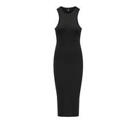 Vestito midi da donna Only JRS Belfast Noir M