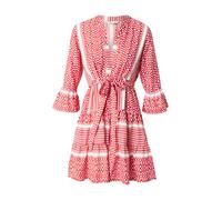 ONLY Abito camicia 'ATHENA' rosso / bianco Donna ONLY 40