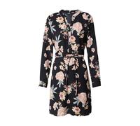 ONLY Abito camicia 'Cory' grigio argento / rosa antico / bordeaux / nero / bianco Donna ONLY 34