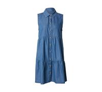 ONLY Abito camicia 'ONLBea' blu denim Donna ONLY 34