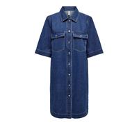 ONLY Abito camicia 'ONLBELLE' blu denim Donna ONLY 40