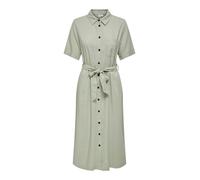 ONLY Abito camicia 'ONLCaro' verde pastello Donna ONLY 36