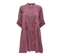 ONLY Abito camicia 'ONLChicago-Aime' magenta Donna ONLY 34