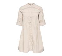 ONLY Abito camicia 'ONLChicago-Aime' talpa Donna ONLY 34