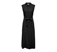 ONLY Abito camicia 'ONLGoa' nero Donna ONLY 40