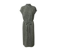 ONLY Abito camicia 'ONLHannover' abete / nero / bianco Donna ONLY 36 abete / nero / bianco