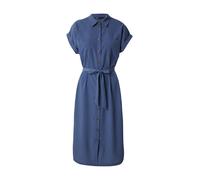 ONLY Abito camicia 'ONLHannover' zappiro Donna ONLY 38 zappiro