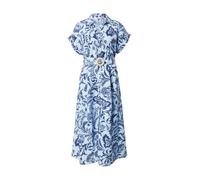 ONLY Abito camicia 'ONLJakiri' marino / blu chiaro, Taglia 40
