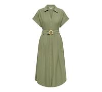 ONLY Abito camicia 'ONLJAKIRI' mela Donna ONLY 34