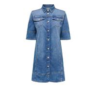 ONLY Abito camicia 'ONLKaterina' blu denim Donna ONLY 34