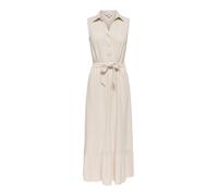 ONLY Abito camicia 'ONLSiesta' écru Donna ONLY 44