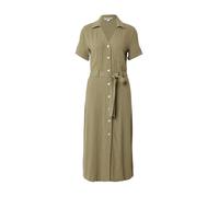 ONLY Abito camicia 'ONLSIESTA' oliva Donna - Abbigliamento - Taglie comode - Abiti - Abiti camicia ONLY 36
