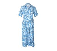 ONLY Onlyasmin S/S Shirt Dress Wvn asmin, Ballerino di Nuvola, XL Donna