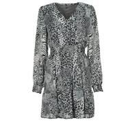 Only Abito corto ONLRIA in Nero EU XS