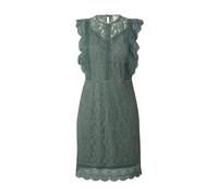 ONLY Abito da cocktail 'ONLNEW KARO' smeraldo Donna - Abbigliamento - Occasioni - Matrimonio - Per le invitate - Abiti - Abiti da cocktail ONLY 36