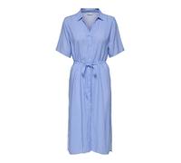 ONLY Abito da Donna OnLYASMIN, Provenza, XL