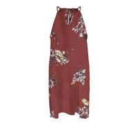 ONLY Abito estivo 'NOVA LIMBO' lilla / bordeaux / nero Donna ONLY 42