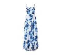 ONLY Abito estivo 'ONLElena' blu scuro / bianco, Taglia 38