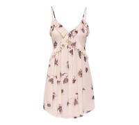 ONLY Abito estivo 'ONLGRETCHEN' marrone / cipria Donna - Abbigliamento - Abiti - Abiti estivi ONLY 34