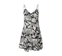 ONLY Abito estivo 'ONLKasina' beige / antracite Donna - PROMO - Abiti - Abiti estivi ONLY 36