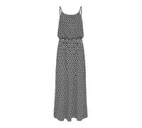 ONLY Abito estivo 'ONLWinner' nero / bianco Donna - Abbigliamento - Taglie comode - Abiti ONLY 36