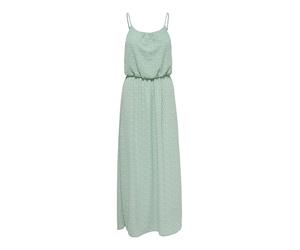 ONLY Abito estivo 'Winner' menta / bianco Donna - Abbigliamento - Taglie comode - Abiti ONLY 32