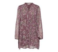 ONLY Abito Femminile ONLEMILIE Abito Corto, Marrone Rosa, L
