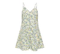 ONLY Abito Femminile ONLKASINA Abito Corto, Cloud Dancer 1, XL