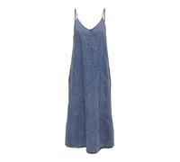 Only Abito in Jeans Femminile ONLDIA Abito Corto
