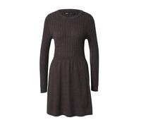 ONLY Abito in maglia 'ONLFia' grigio scuro Donna ONLY L grigio scuro