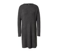 ONLY Abito in maglia 'ONLFia Katia' grigio scuro Donna ONLY XXXL grigio scuro