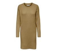 ONLY Abito in maglia 'ONLFia Katia' marrone chiaro Donna ONLY XL marrone chiaro