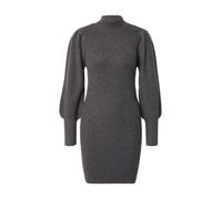 ONLY Abito in maglia 'ONLKatia' grigio scuro Donna ONLY S grigio scuro