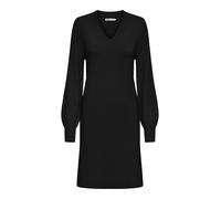 ONLY Abito in maglia 'ONLKatia' nero, Taglia M