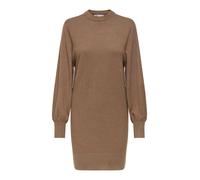 ONLY Abito in maglia 'ONLLabelle' marrone sfumato Donna ONLY M marrone sfumato