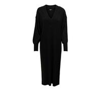 ONLY Abito in maglia 'ONLNEW TESSA' nero, Taglia S