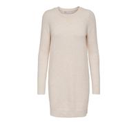 ONLY Abito in maglia 'ONLRica' beige Donna ONLY XL
