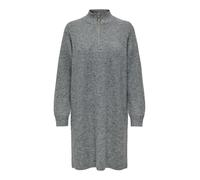 ONLY Abito in maglia 'ONLTokyo' grigio scuro, Taglia L