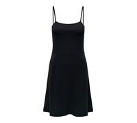 ONLY Abito 'KIRA' nero Donna ONLY 38 nero