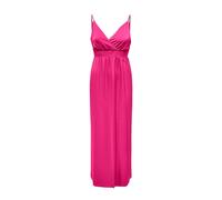 ONLY - Abito Lungo Senza Maniche - - Dresses - Donna - Rosso - M