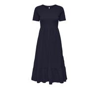 ONLY Abito 'May' blu scuro Donna ONLY 34 blu scuro